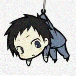 观众阿May头像